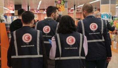 İstanbul’da fahiş fiyata sıkı takip: 10 milyon TL’lik ceza