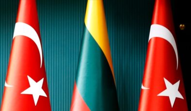 Türkiye–Litvanya ticaretinde yeni hedef 2 milyar dolar