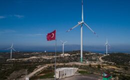 Türkiye’den 80 milyar dolarlık yenilenebilir enerji hamlesi