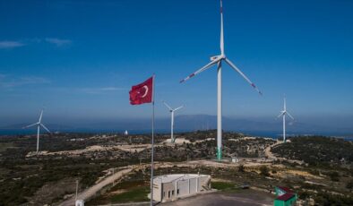 Türkiye’den 80 milyar dolarlık yenilenebilir enerji hamlesi
