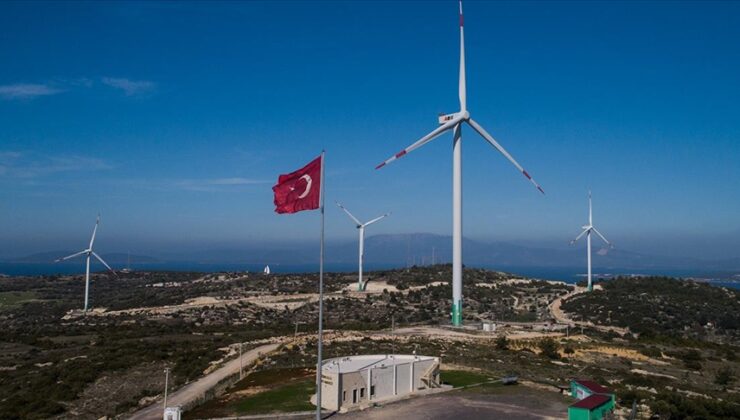 Türkiye’den 80 milyar dolarlık yenilenebilir enerji hamlesi
