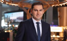 İstanbul Havalimanı Avrupa’nın yeni merkezi oluyor