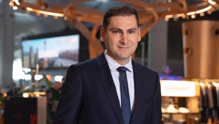 İstanbul Havalimanı Avrupa’nın yeni merkezi oluyor