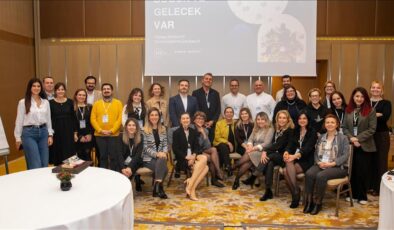 Sürdürülebilir gıda ekosisteminde stratejik adım