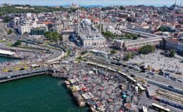 İstanbul GSYH ve kişi başına gelirde zirvede