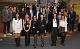 İş Bankası’ndan girişimcilere küresel teknoloji desteği