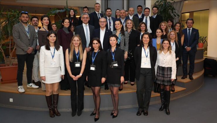 İş Bankası’ndan girişimcilere küresel teknoloji desteği