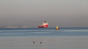 Karadeniz’de enerji vizyonu güçleniyor