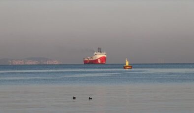 Karadeniz’de enerji vizyonu güçleniyor