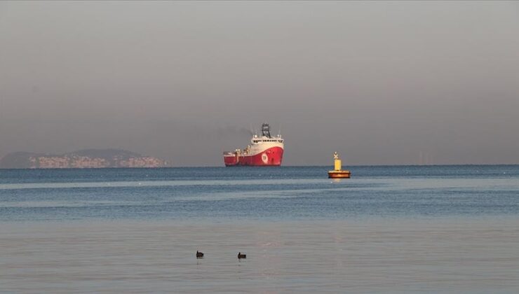 Karadeniz’de enerji vizyonu güçleniyor