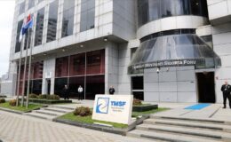 TMSF, küresel finansın karar mekanizmasında