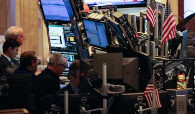 Yapay zeka rüzgarı tersine mi dönüyor: Wall Street 2025’in finaline “satış” baskısıyla girdi