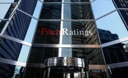 Fitch, Türkiye’nin büyüme tahminini yükseltti