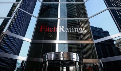 Fitch, Türkiye’nin büyüme tahminini yükseltti