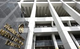 Merkez bankası faiz kararını açıkladı!