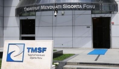 Mevduatta TMSF güvencesi 1 milyon 200 bin liraya çıktı