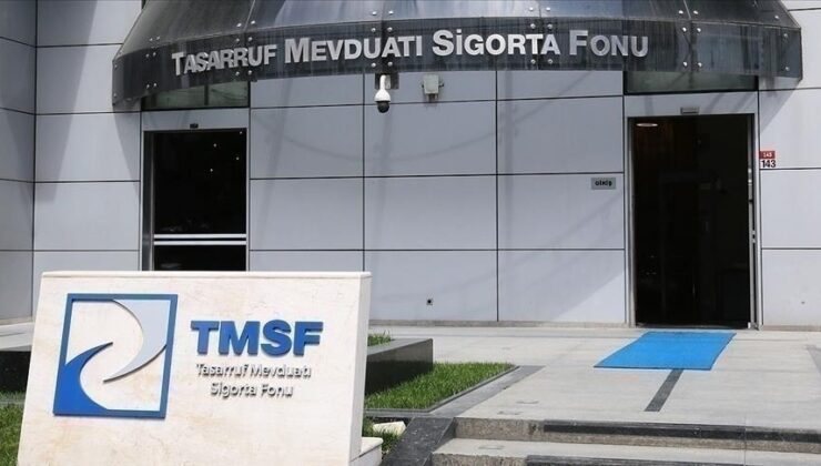Mevduatta TMSF güvencesi 1 milyon 200 bin liraya çıktı