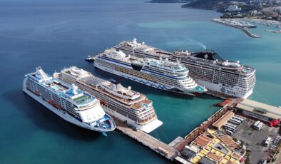 Türkiye 2025’i 2 milyon yolcuyla kapatmaya hazırlanıyor