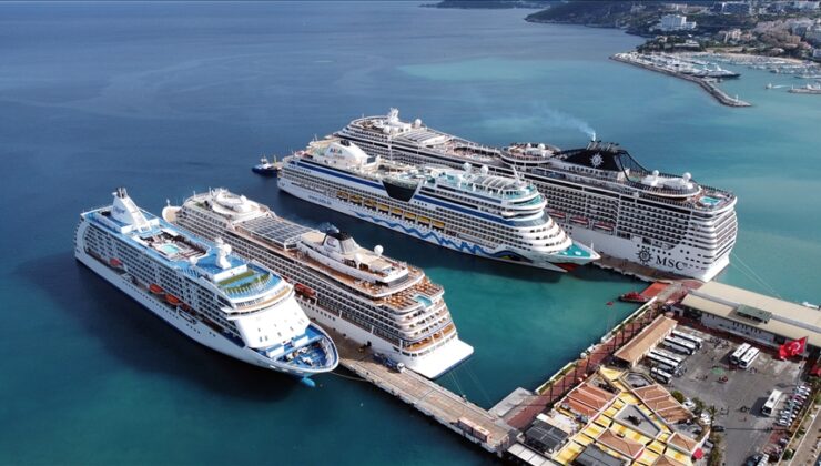 Türkiye 2025’i 2 milyon yolcuyla kapatmaya hazırlanıyor