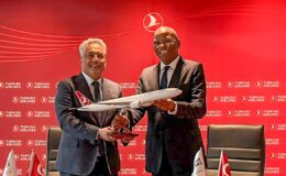 THY ile South African Airways’ten stratejik ortaklık