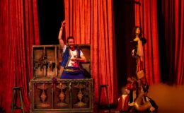 Bakırköy’den sanat ekonomisine güçlü vizyon