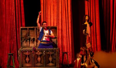 Bakırköy’den sanat ekonomisine güçlü vizyon