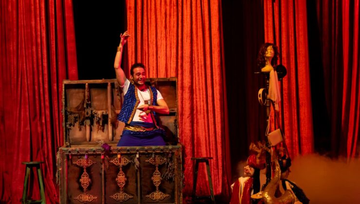 Bakırköy’den sanat ekonomisine güçlü vizyon