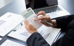 Dijital muhasebede güçlü finansal destek