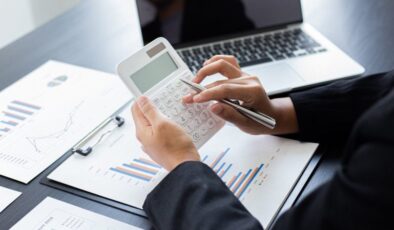 Dijital muhasebede güçlü finansal destek