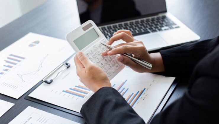 Dijital muhasebede güçlü finansal destek