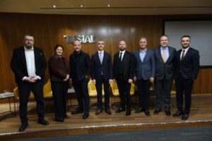 Perakendede dönüşüm: TÜSİAD'dan dikkat çeken rapor 5 toplu gorsel