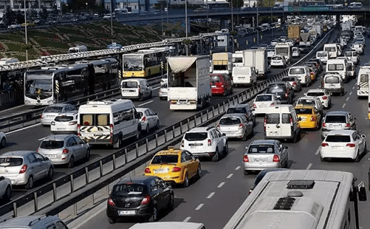 SEDDK’dan trafik sigortası açıklaması: “Hasarsızlık indirimi sürücüye bağlanmadı”