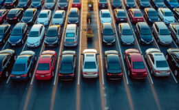 Türkiye otomotiv sektöründe rekora doymuyor