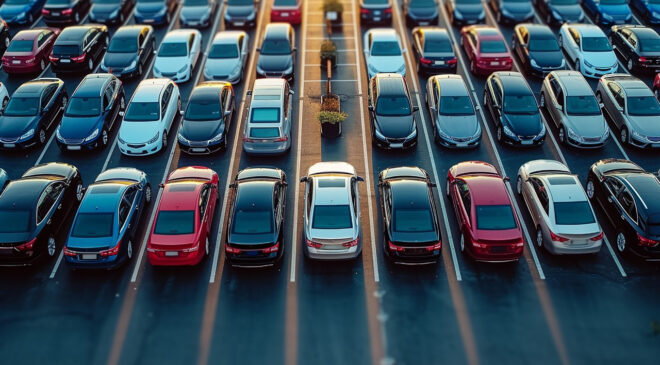 Türkiye otomotiv sektöründe rekora doymuyor