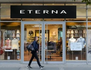 Türkiye’de de satılan 162 yıllık dev iflas başvurusunda bulundu: Eterna için yolun sonu mu?