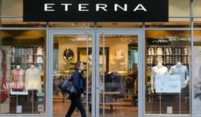Türkiye’de de satılan 162 yıllık dev iflas başvurusunda bulundu: Eterna için yolun sonu mu?