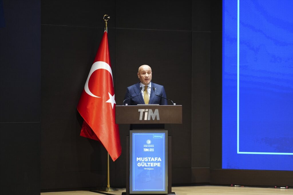 TURQUALITY, 20 yılda 545 markayı dünyaya açtı 5 turquality vizyon bulusmasi ve markalasma konferansi f64eb0a27ea8