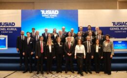 Seçime giden TÜSİAD’da ‘Ateşten Gömlek’ kime kalacak?
