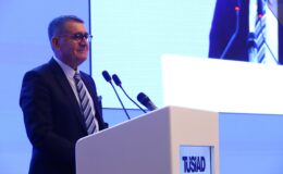TÜSİAD’dan iş dünyasına net uyarı: “Tüm zamanınızı kur ve enflasyona ayırmayın!”