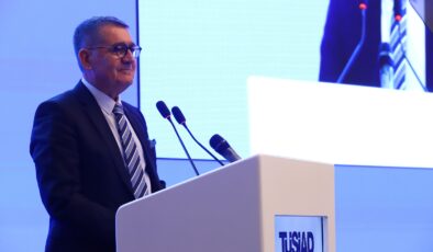 TÜSİAD’dan iş dünyasına net uyarı: “Tüm zamanınızı kur ve enflasyona ayırmayın!”