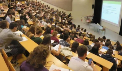 Genç delegeler Konya’da buluşuyor