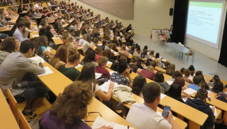 Genç delegeler Konya’da buluşuyor