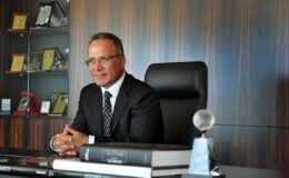 Yaşar Aşçıoğlu: İstanbul’u korumak Türkiye’nin geleceği için şart