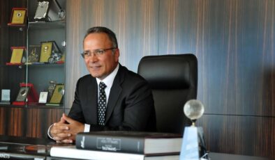 Yaşar Aşçıoğlu: İstanbul’u korumak Türkiye’nin geleceği için şart