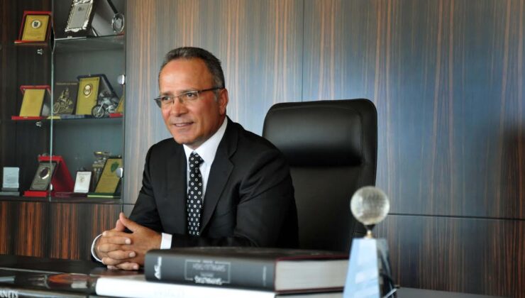 Yaşar Aşçıoğlu: İstanbul’u korumak Türkiye’nin geleceği için şart