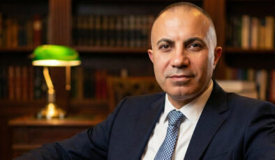 Sampi’de Zeynel Akyol dönemi: Franchise dünyasının duayeni dümene geçti