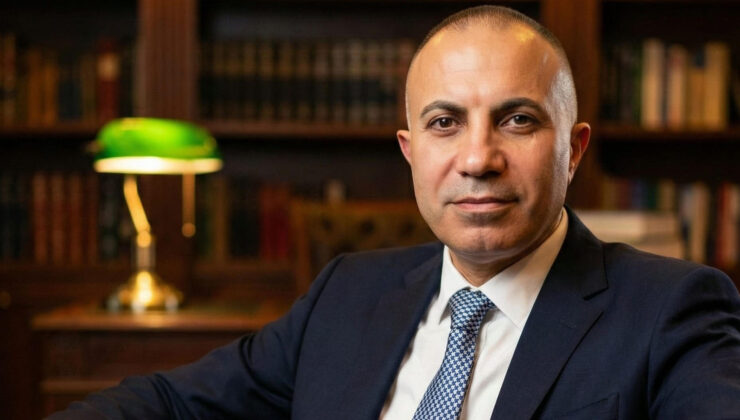 Sampi’de Zeynel Akyol dönemi: Franchise dünyasının duayeni dümene geçti