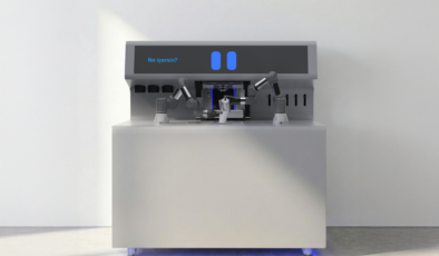 Türk robotik girişimi CES’te