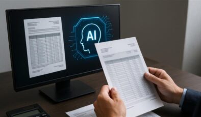 Kamuda yapay zekayla dev tasarruf