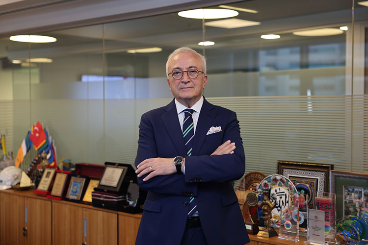 Doğalgazda tüketim 60 milyar metreküpe dayandı 3 yaşar arslan